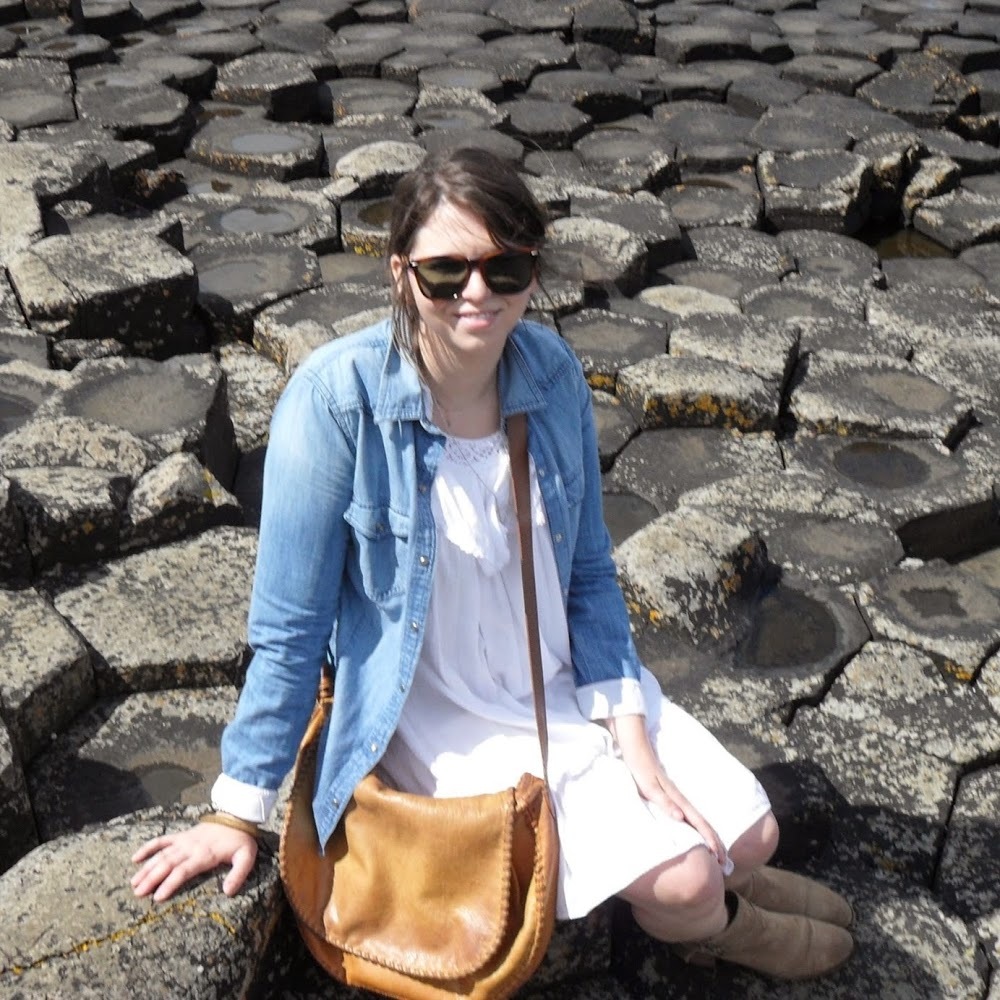 Meet your Posher, Elizabeth